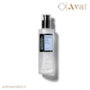 اسنس آبرسان هیالورونیک اسید کوزارکس | Hyaluronic Acid Essence 100 ml