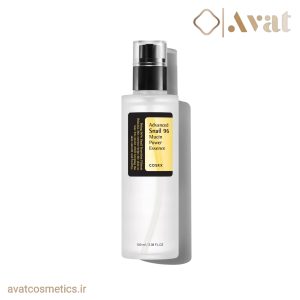 اسنس حلزون کوزارکس | Cosrx Advanced Snail 96 Mucin Power Essence 100ml