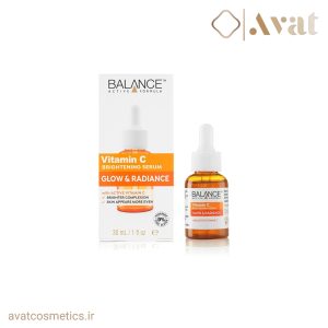 سرم ویتامین سی بالانس | BALANCE Vitamin C Power Serum 30ml