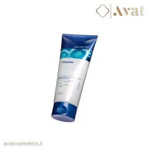 لایه بردار کلاژن‌ساز فارم استی| Farmstay Collagen Water Full Moist Peeling Gel