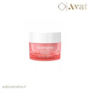 ژل‌کرم آبرسان و روشن کننده برایت بوست نوتروژینا| Neutrogena Bright Boost Gel Cream