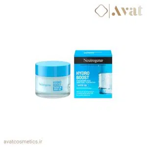 آبرسان واتر ژل نوتروژینا | Neutrogena Hydro boost Water-gel