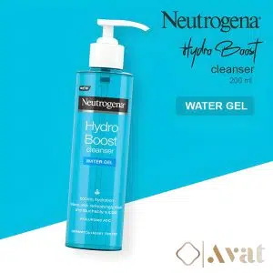 ژل شستشو هیدروبوست نوتروژینا | Neutrogena Hydro boost Water Gel