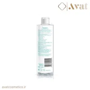 میسلار واتر سم زدای اسکین دتوکس نوتروژینا | Skin detox