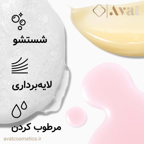 پک مراقبتی کلینیک برای پوست های مختلط تا چرب | Clinique Skin Care Pack For Oily And Combination Skin