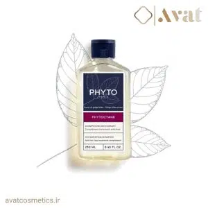 شامپو فیتوسیان ضد ریزش و احیا کننده فیتو | Phytocyane Shampoo