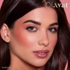رژگونه مایع شیگلم