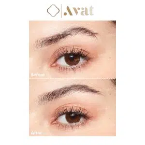 ژل ابرو تیوپی شیگلم