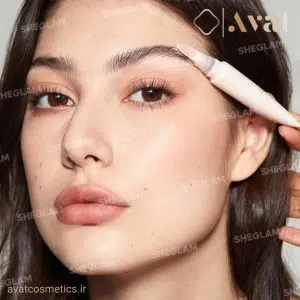 ژل ابرو تیوپی شیگلم