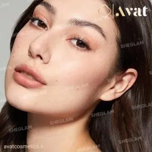 ژل ابرو تیوپی شیگلم
