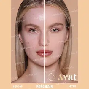 پنکک کرم پودری شیگلم
