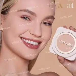 پنکک کرم پودری شیگلم