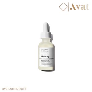 سرم هیالورونیک اسید اوردینری |  The Ordinary Hyaluronic Asid 2% + B5