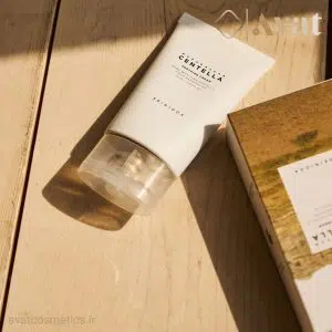 کاهش قرمزی و التهاب با CENTELLA SKIN 1004 Soothing Cream