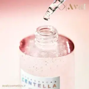 آمپول Centella Skin 1004 برای کاهش منافذ و کنترل چربی