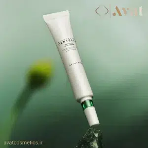 حفظ رطوبت و کاهش حساسیت با Centella Skin 1004