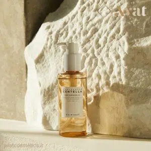 پاکسازی منافذ با CENTELLA SKIN 1004 Light Cleansing Oil