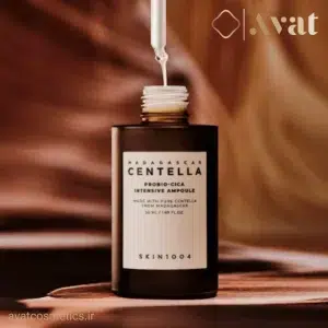 احیای پوست خسته و تقویت طراوت طبیعی با Probio_Cica Intensive Ampoule