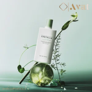 روتین محافظتی کامل برای پوست با Centella Skin 1004