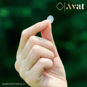 ترمیم و جذب چربی اضافی با پچ ضد جوش سنتلا اسکین 1004