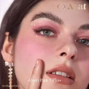 رژ گونه love dive شیگلم
