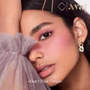 رژ گونه love dive شیگلم