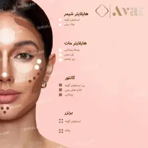 قلم چند کاره شیگلم14