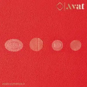 3-پچ ضدجوش ac collection کوزارکس
