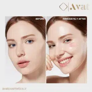بازسازی پوست خسته و کم‌حجم با ژل کرم کلاژن MEDICUBE