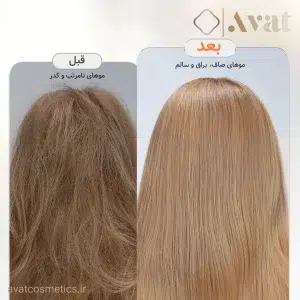 SHEGLAM Hot Streak، روغن تقویتی با خاصیت محافظت در برابر ابزار حرارتی