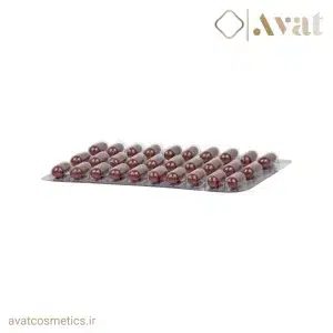 کپسول پریورین مدل سوپرادین طرح جدید با عملکرد تقویت‌کننده