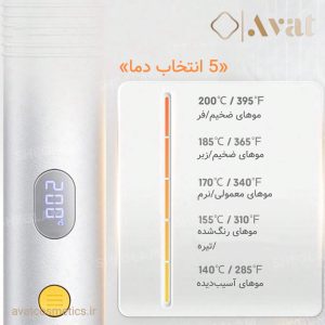 برس صاف کننده شیگلم
