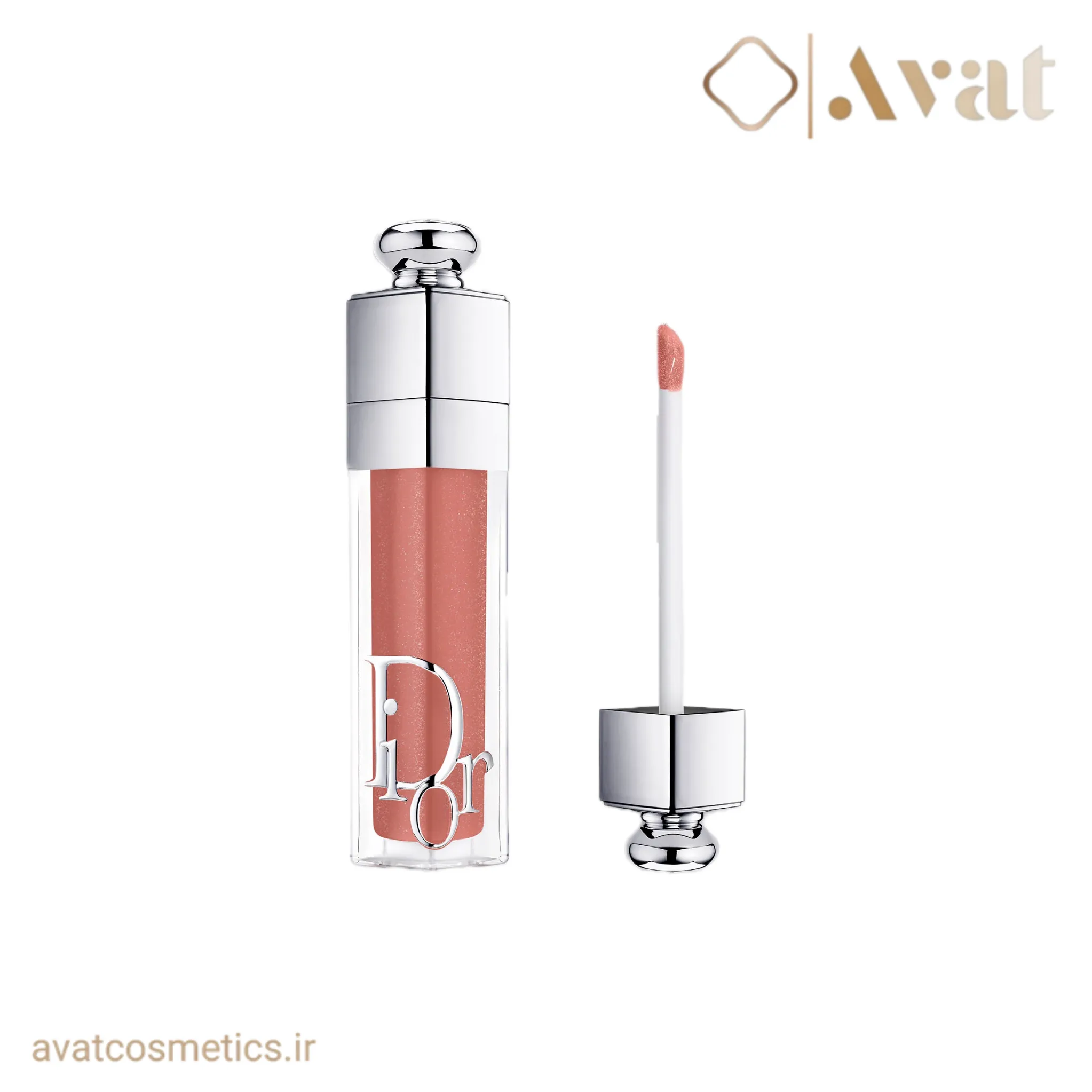 لیپ گلاس حجم دهنده دیور | DIOR Addict Lip Maximizer