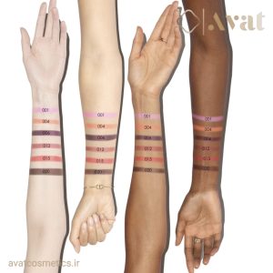 رژگونه رزی گلو دیور | DIOR Rosy Glow Color Reviving Powder Blush