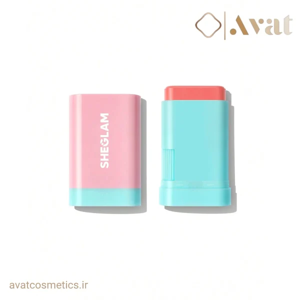 Glass Glow Blush Stick-sheglam