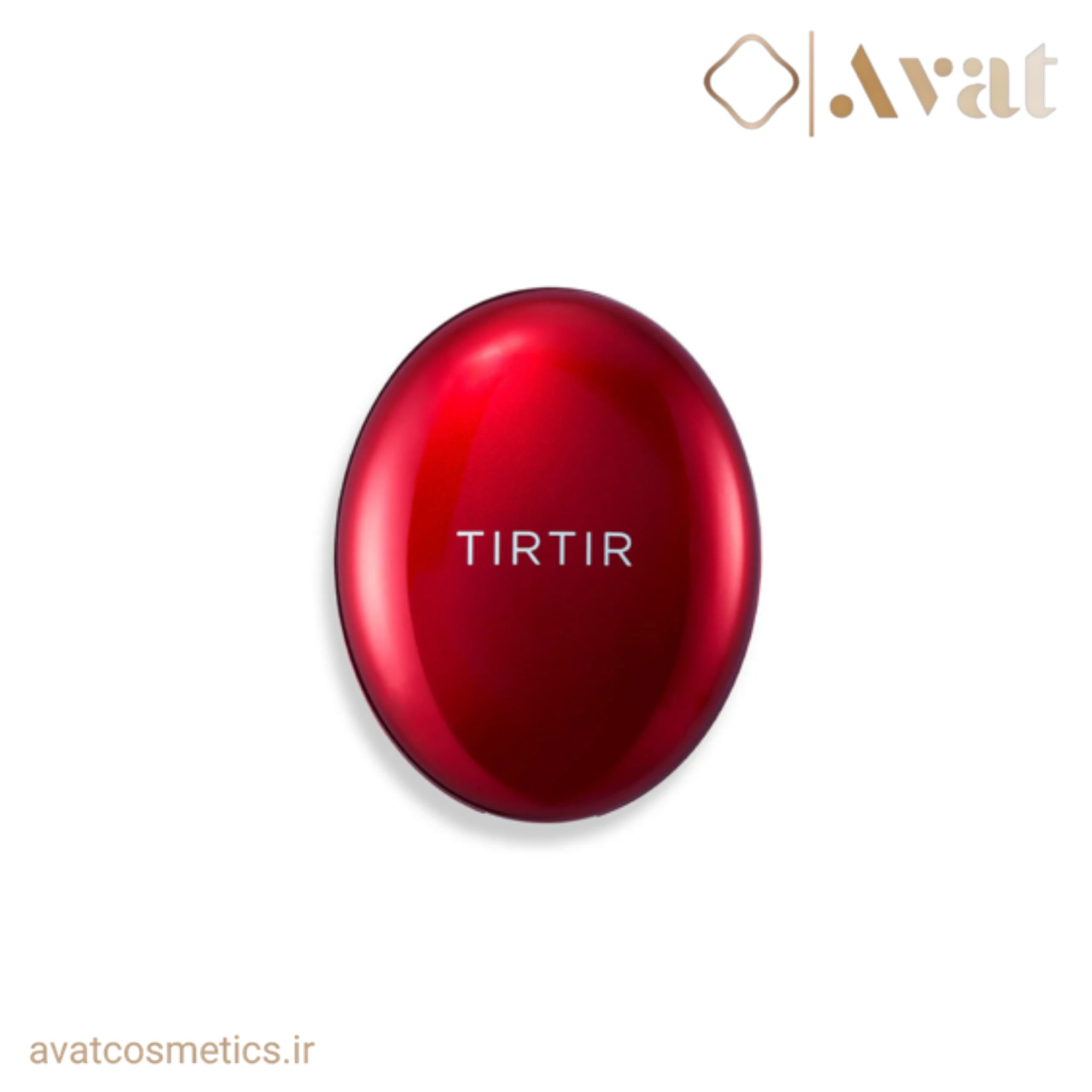 کوشن قرمز تیرتیر | TIRTIR Mask Fit Red Cushion