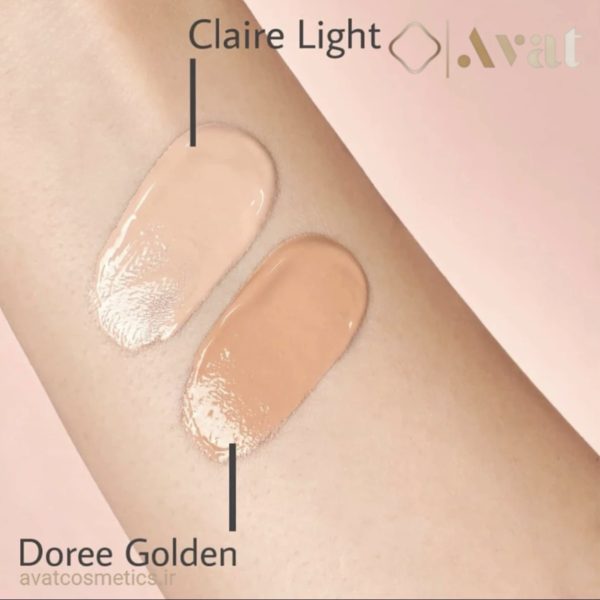 بی‌بی‌کرم اکتی پور نوروا | NOREVA Actipur BB Cream