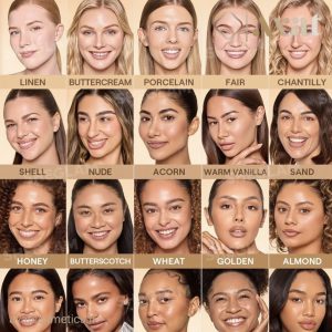 تینت پوست شیگلم | SHEGLAM Dew & Done Skin Tint With SPF20
