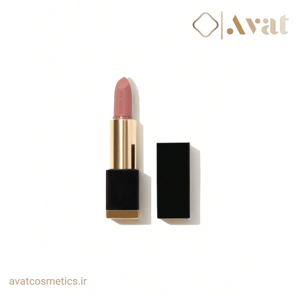 SHEGLAM Matte Allure Lipstick