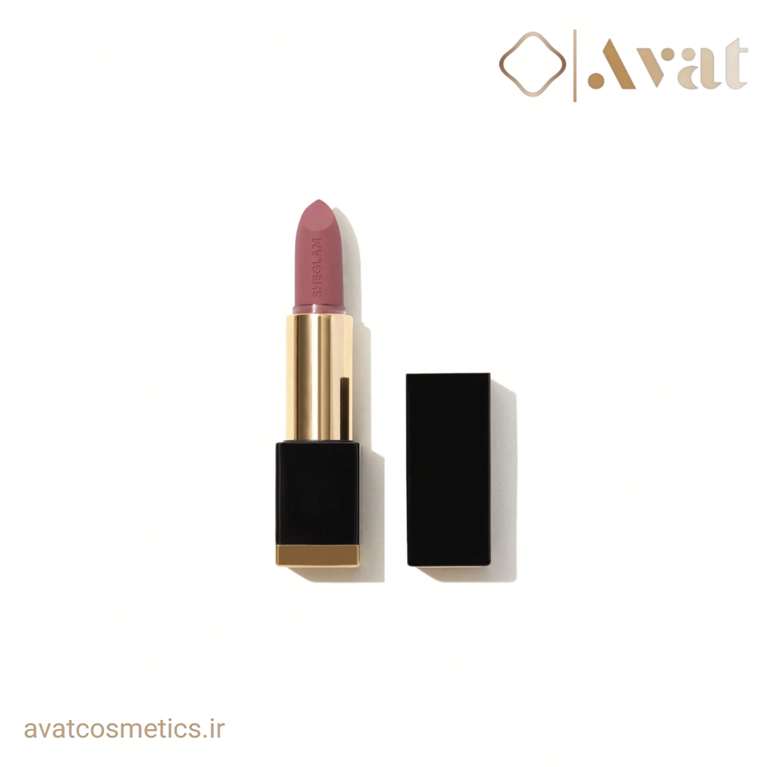 رژ لب allure شیگلم | SHEGLAM Matte Allure Lipstick