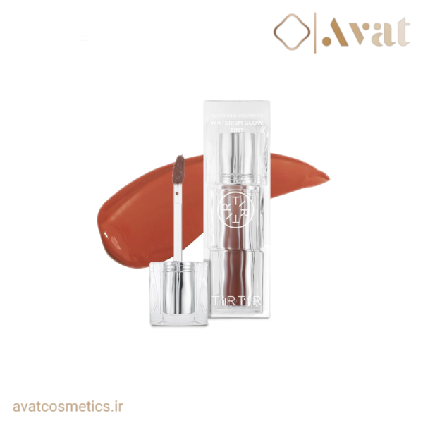 تینت لب واتریسم تیرتیر | TIR TIR Waterism Glow Tint