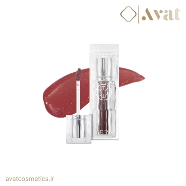 تینت لب واتریسم تیرتیر | TIR TIR Waterism Glow Tint
