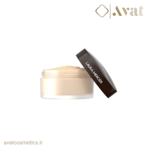 پودر فیکس لورا مرسیه LAURA MERCIER Loose Setting Power