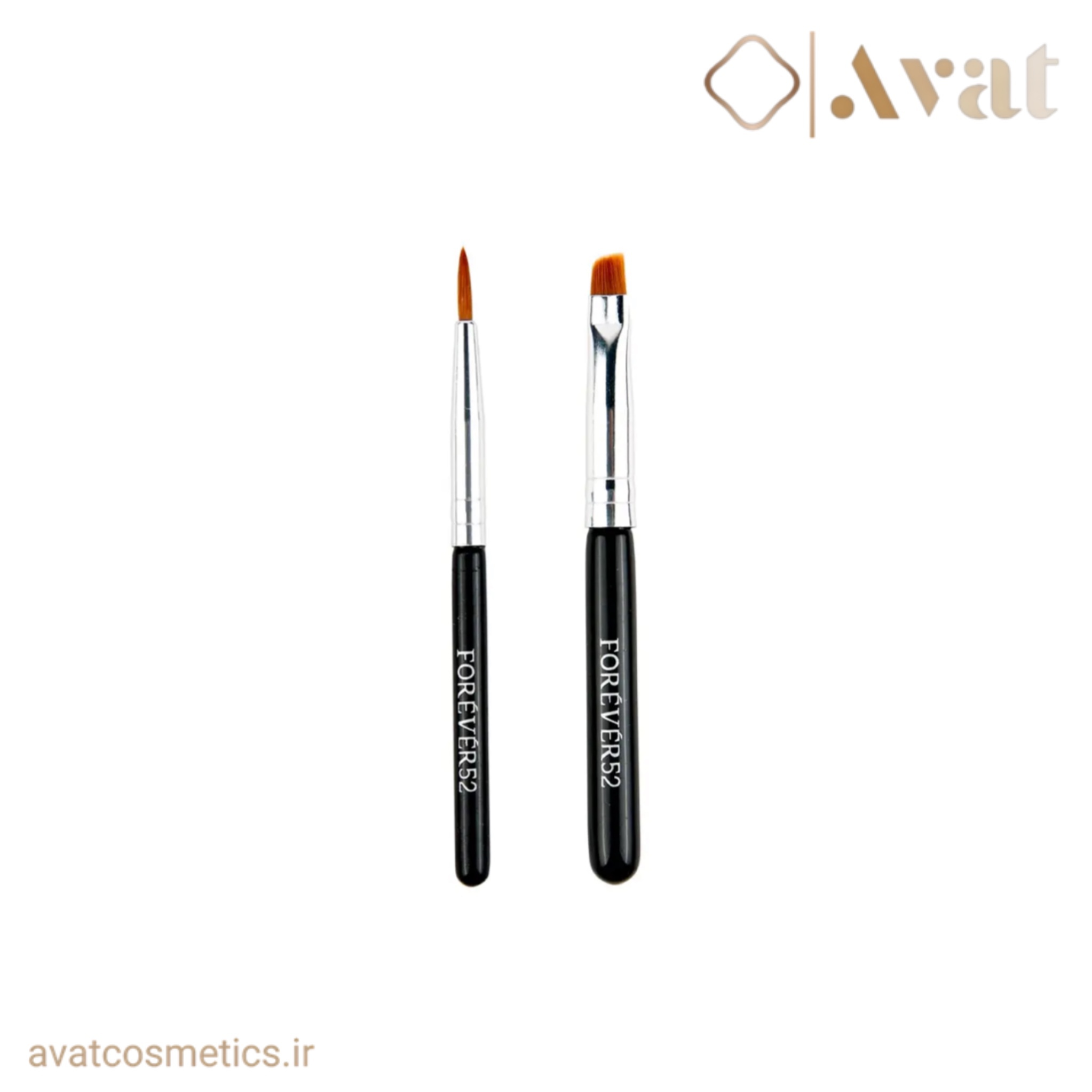 خط چشم ژله ای intense فوراور ۵۲ | FOREVER 52 Intense Gel Eyeliner