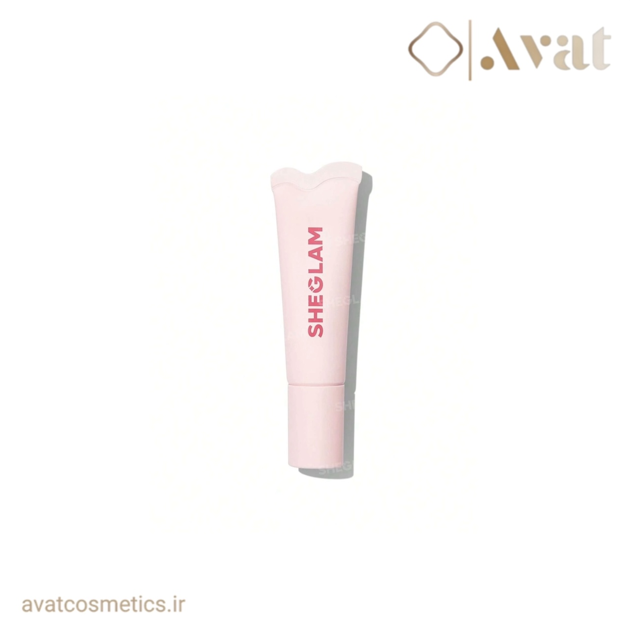 ست مرطوب‌ کننده لب ۴ تایی شیگلم | SHEGLAM Crystal Gloze Moisturizing Lip Care Set