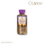 BLUEBERRY BUNDT CAKE