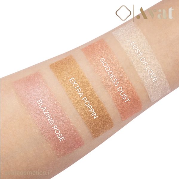 FOREVER52 The Desert Glow Highlighter