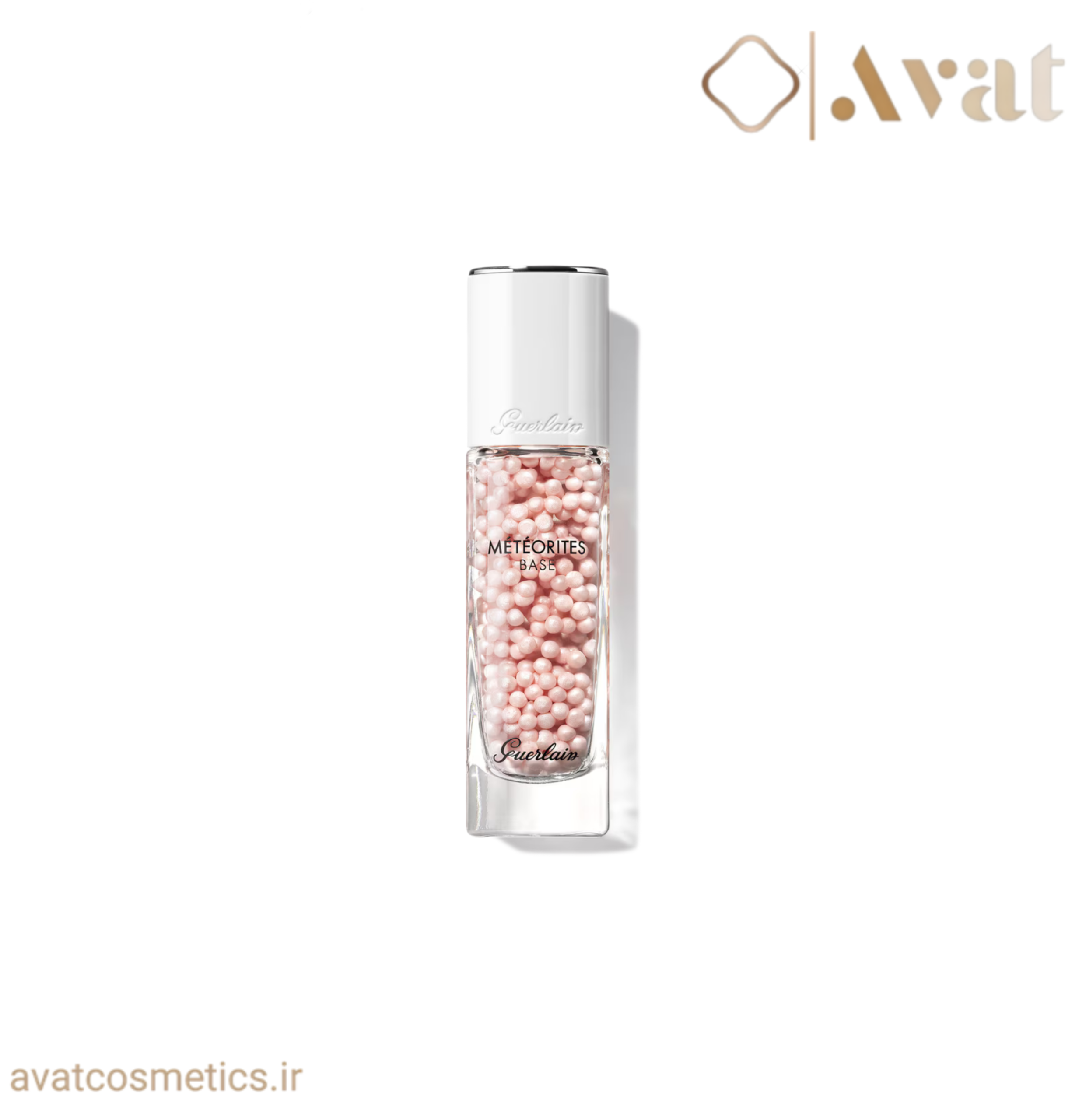 پرایمر مرواریدی پوست چرب گرلن | GUERLAIN Meteorites Base Perfecting Pearl Anti Dullness