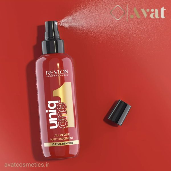 REVLON Uniq One Hair Treatment
