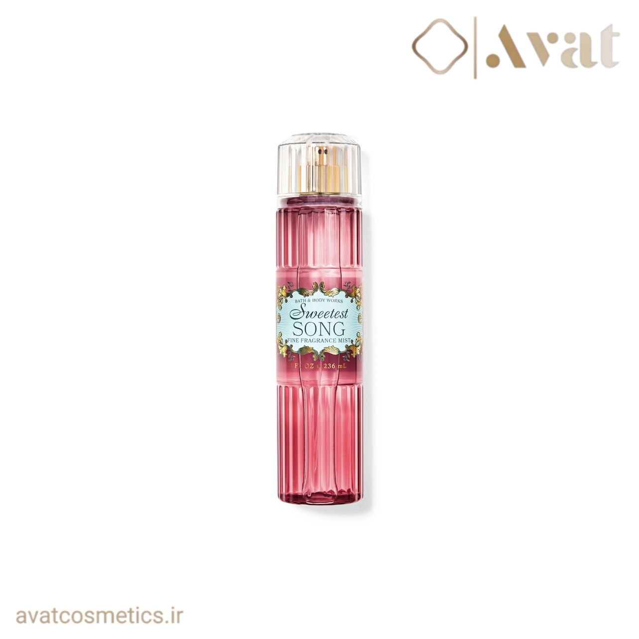 بادی میست بث اند بادی ورکس | BATH & BODY WORKS Fine Fragrance Mist